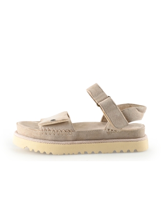 Warmbat Sandalen Beige 339471
Maat 40