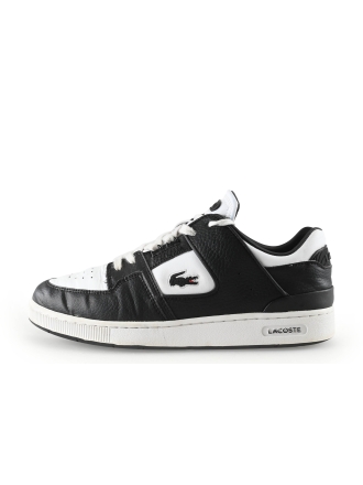 Lacoste Sneakers Zwart 339477
 Maat 41
 
