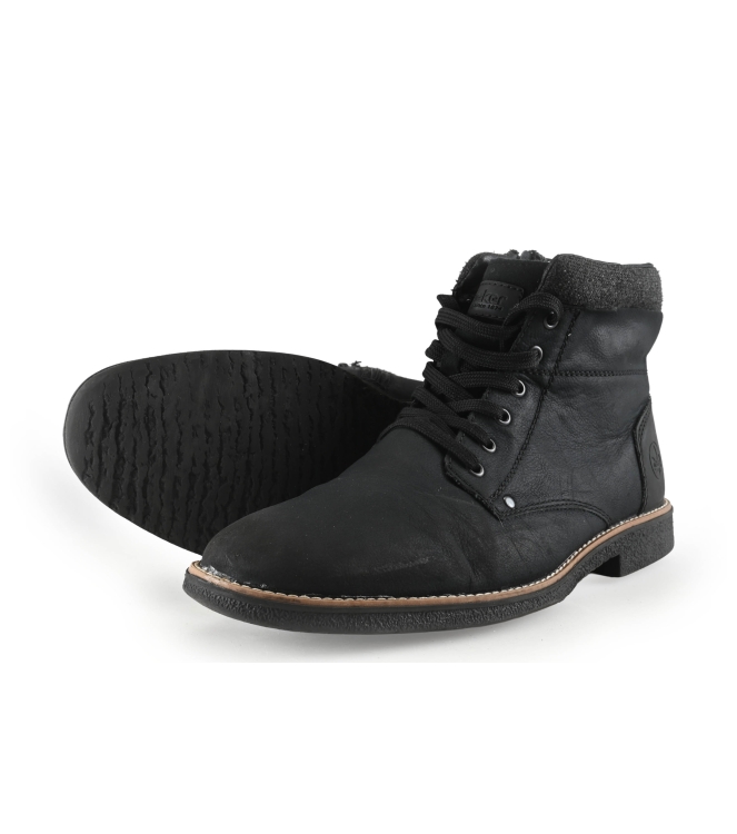 Rieker Veterboots