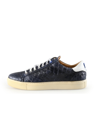Greve Sneakers Blauw 339484
 Maat 42
 
