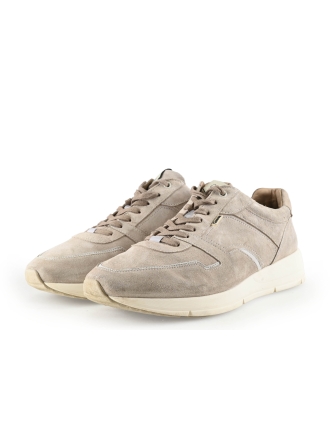 Greve Sneakers Beige 339508
 Maat 43
 