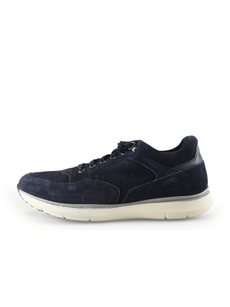 Greve Sneakers Blauw 339511
 Maat 45
 