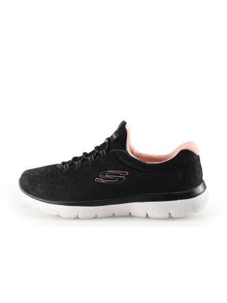 Skechers Instappers Zwart 339514
 Maat 38
 