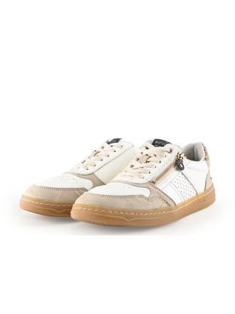 Mustang Sneakers Wit 339516
 Maat 39
 