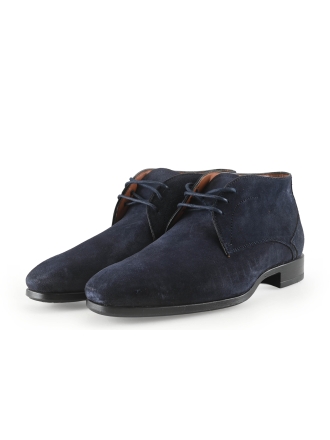 Greve Veterschoenen Blauw 339520
 Maat 42½
 