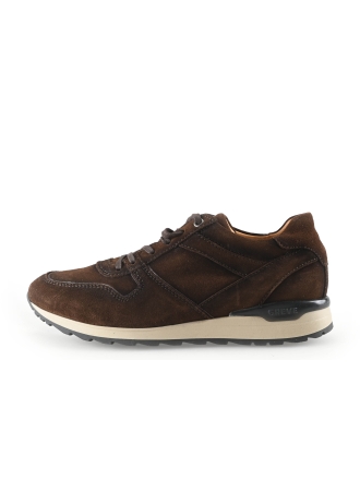 Greve Sneakers Bruin 339521
 Maat 35
 