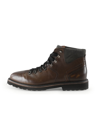 Greve Veterboots Bruin 339529
 Maat 44½
 