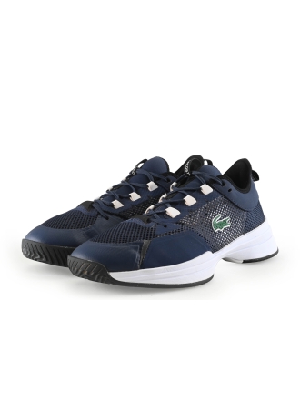 Lacoste Sportschoenen Blauw 339532
 Maat 44½
 