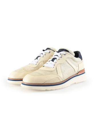 Greve Veterschoenen Beige 339534
 Maat 41
 