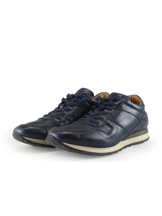 Greve Sneakers Blauw 339536
 Maat 42
 