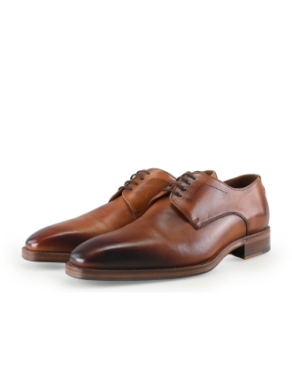 Greve Nette schoenen Cognac 339539
 Maat 42
 