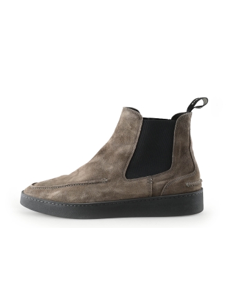 Greve Chelsea boots Grijs 339543
 Maat 46
 