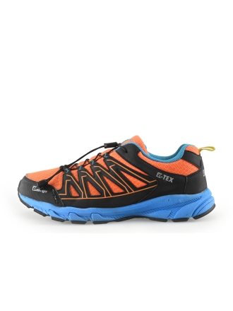 Kastinger Wandelschoenen Oranje 339544
 Maat 42
 