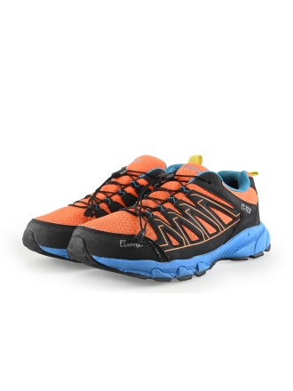 Kastinger Wandelschoenen Oranje 339544
 Maat 42
 