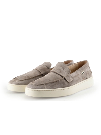 Greve Instappers Grijs 339560
 Maat 43½
 