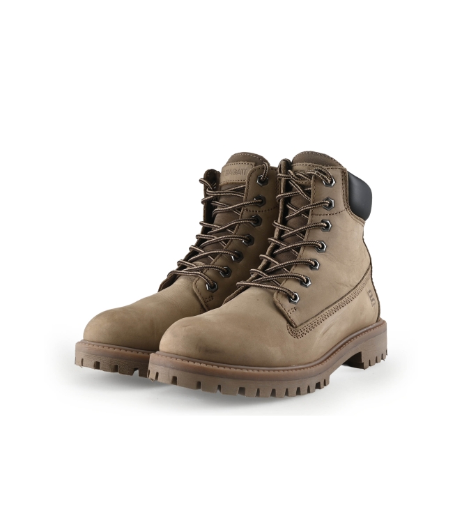 Tt. Bagatt Veterboots