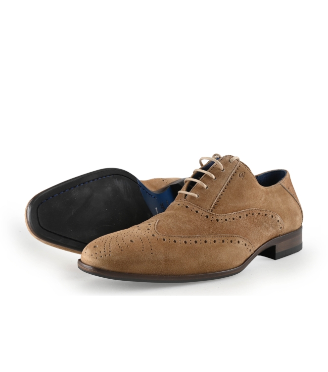 Barker Veterschoenen