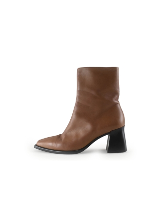 Vagabond Shoemakers Enkellaarzen Cognac 339575
Maat 37