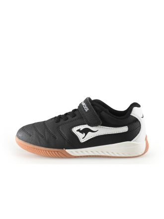 Kangaroos Sportschoenen Zwart 339577
 Maat 32
 