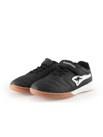 Kangaroos Sportschoenen Zwart 339577
 Maat 32
 