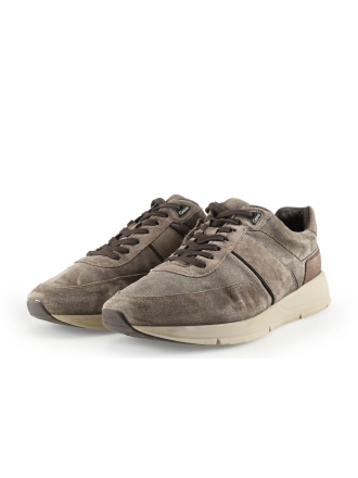 Greve Sneakers Bruin 339581
 Maat 44
 