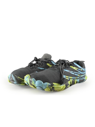 Fashy Barefoot Blauw 339582
 Maat 37
 