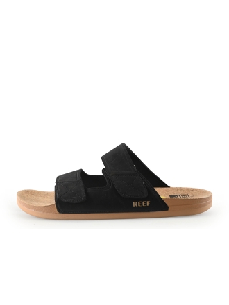 Reef Sandalen Zwart 339591
 Maat 45
 