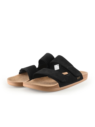 Reef Sandalen Zwart 339591
 Maat 45
 