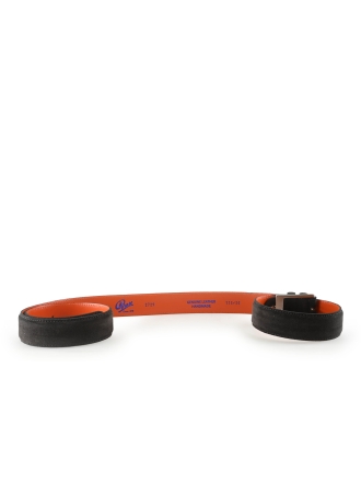 Greve Riem Blauw 339593
 Maat 115 cm
 