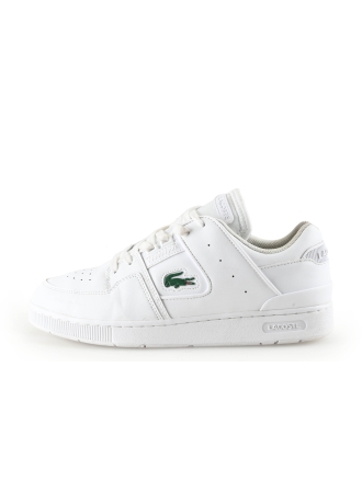 Lacoste Sneakers Wit 339595
 Maat 42
 