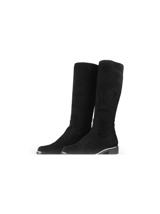 Caprice Laarzen Zwart 339597
 Maat 40
 