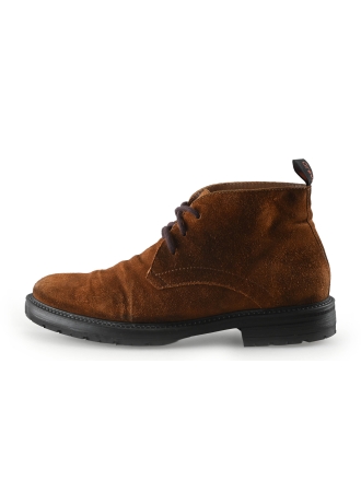 Greve Nette schoenen Cognac 339600
 Maat 43
 