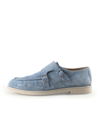 Greve Nette schoenen Blauw 339601
 Maat 44
 