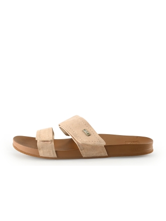 Reef Slippers Beige 339602
 Maat 42½
 