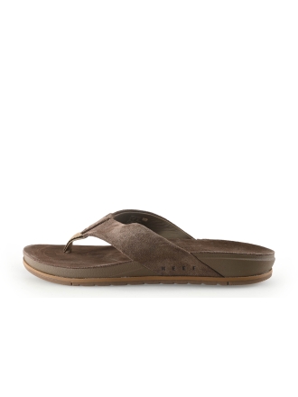 Reef Slippers Bruin 339606
 Maat 43
 