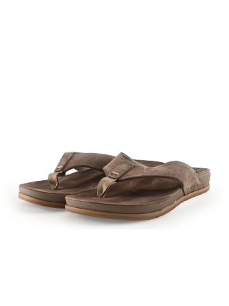 Reef Slippers Bruin 339606
 Maat 43
 