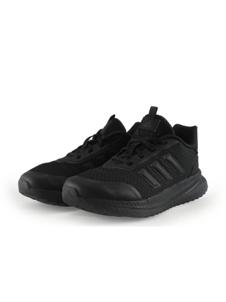 Adidas Sneakers Zwart 339611
 Maat 37
 