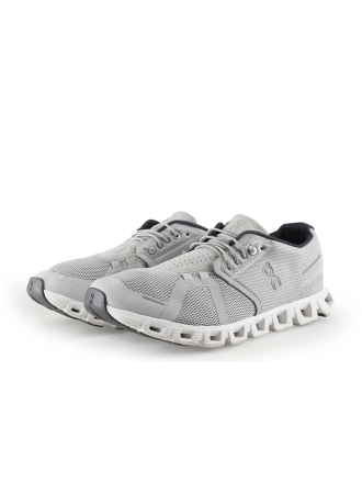 On Sneakers Grijs 339613
 Maat 42½
 