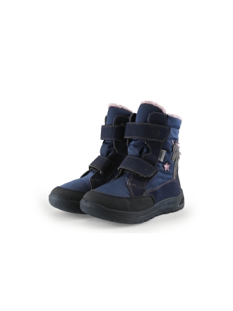 Ricosta Snowboots Blauw 339614
 Maat 30
 