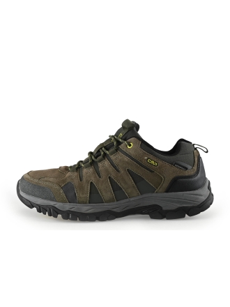 Cmp Wandelschoenen Groen 339617
 Maat 45
 