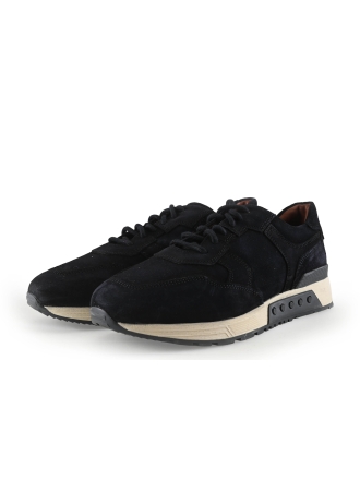 Greve Sneakers Zwart 339618
 Maat 42½
 