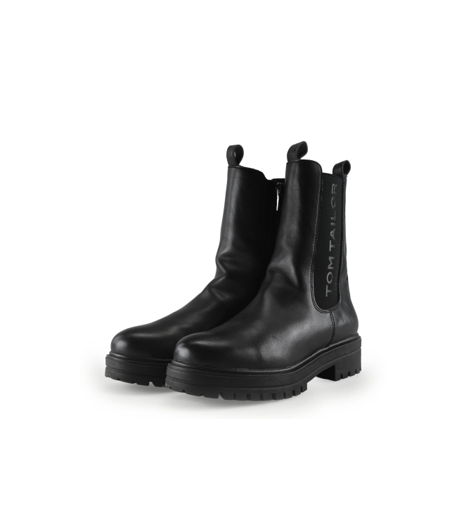 Tom Tailor Enkellaarzen