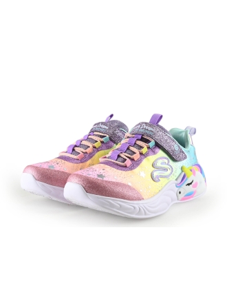 Skechers Sneakers Overig 339625
 Maat 32
 