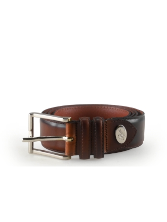 Greve Riem Cognac 339630
 Maat 115 cm
 