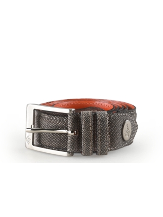 Greve Riem Grijs 339632
 Maat 115 cm
 