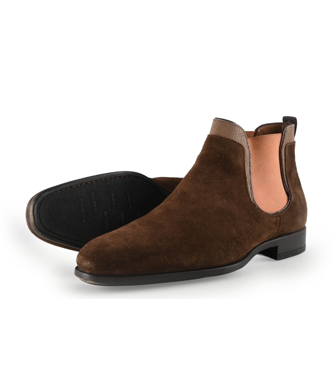 Greve Chelsea boots