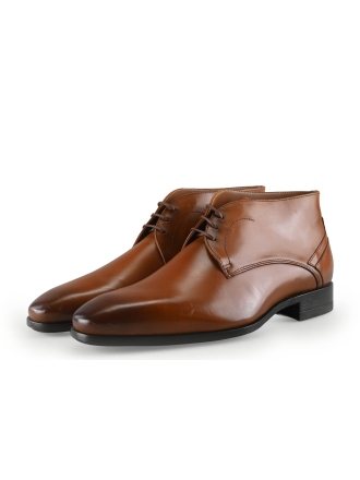 Greve Nette schoenen Cognac 339637
 Maat 45
 