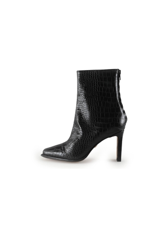 Josh V Boots Zwart 339639
 Maat 39
 