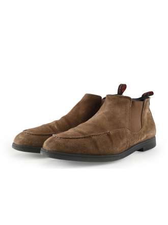 Greve Chelsea boots Bruin 339642
 Maat 45
 