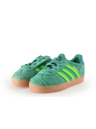 Adidas Sneakers Groen 339659
 Maat 22
 